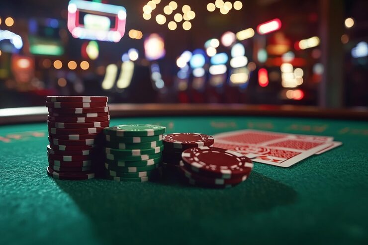 welslot Game type